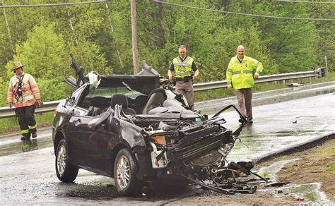 Florida woman, 70, killed in N.H. crash .
